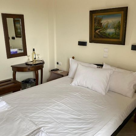 Vervekis Apartments فيسكاردو المظهر الخارجي الصورة
