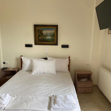 Vervekis Apartments فيسكاردو المظهر الخارجي الصورة