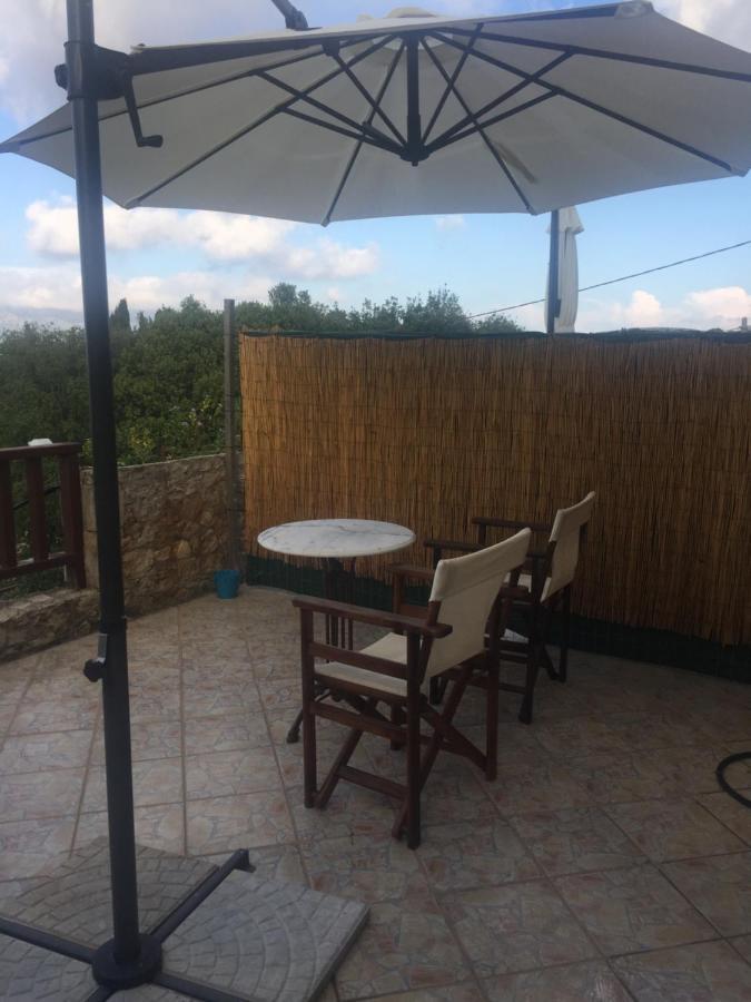 Vervekis Apartments فيسكاردو المظهر الخارجي الصورة