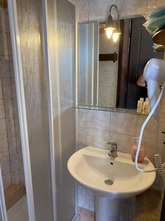 Vervekis Apartments فيسكاردو المظهر الخارجي الصورة
