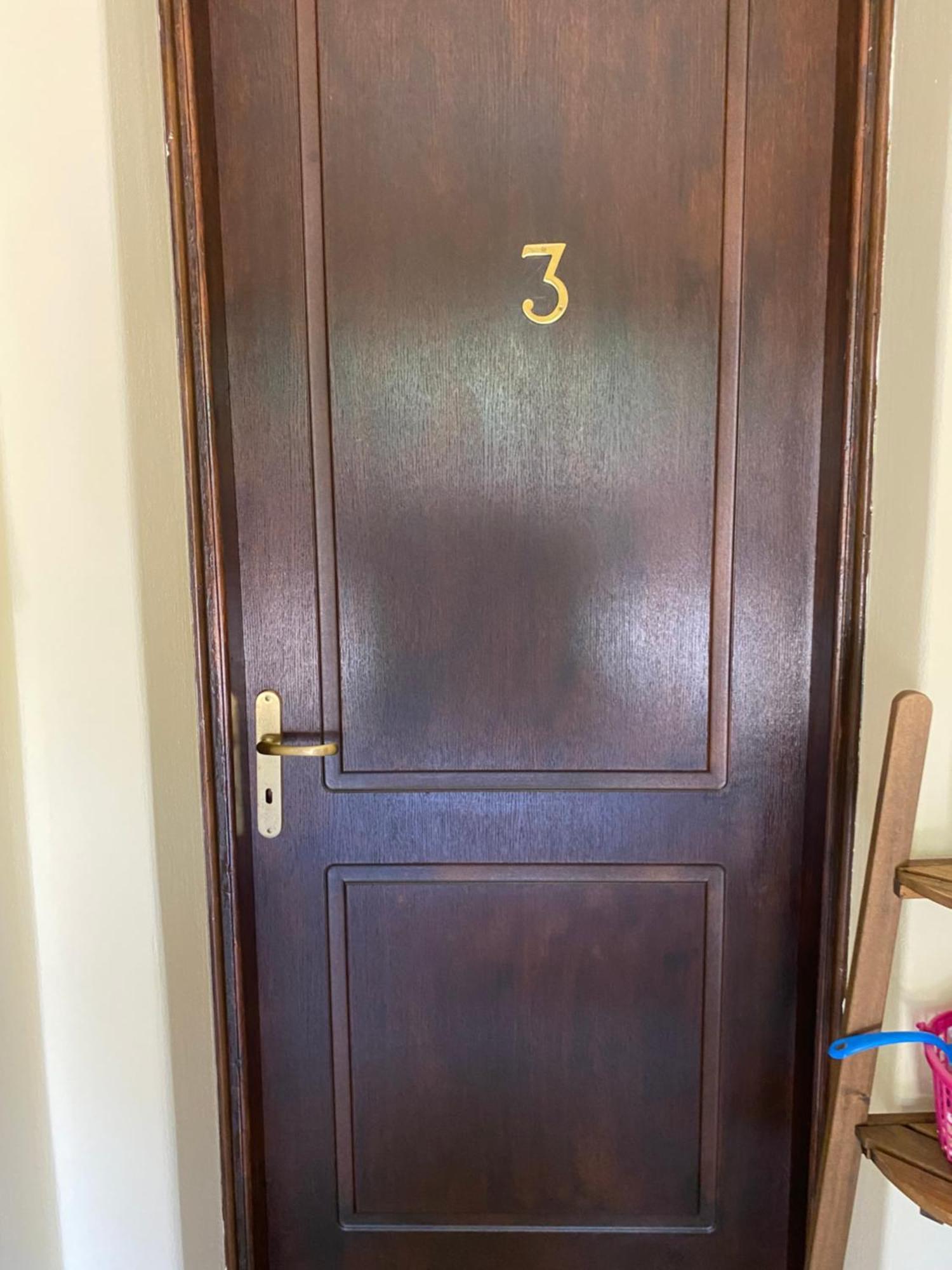 Vervekis Apartments فيسكاردو المظهر الخارجي الصورة