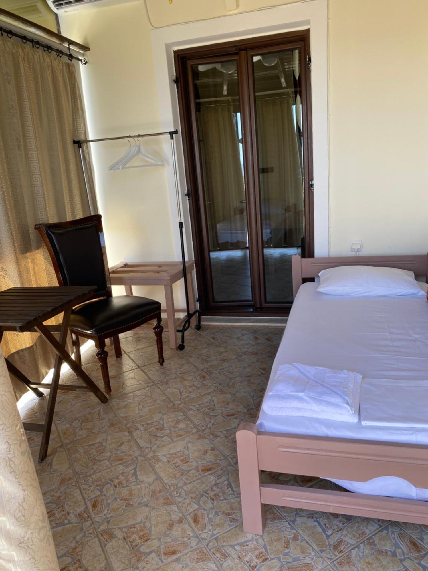Vervekis Apartments فيسكاردو المظهر الخارجي الصورة