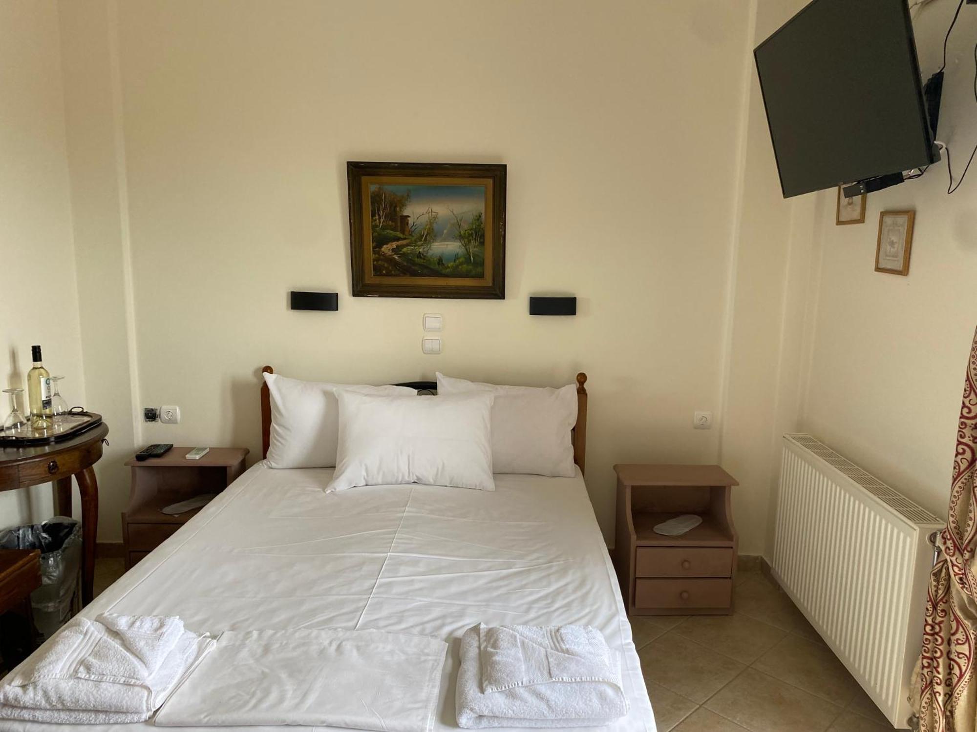 Vervekis Apartments فيسكاردو المظهر الخارجي الصورة