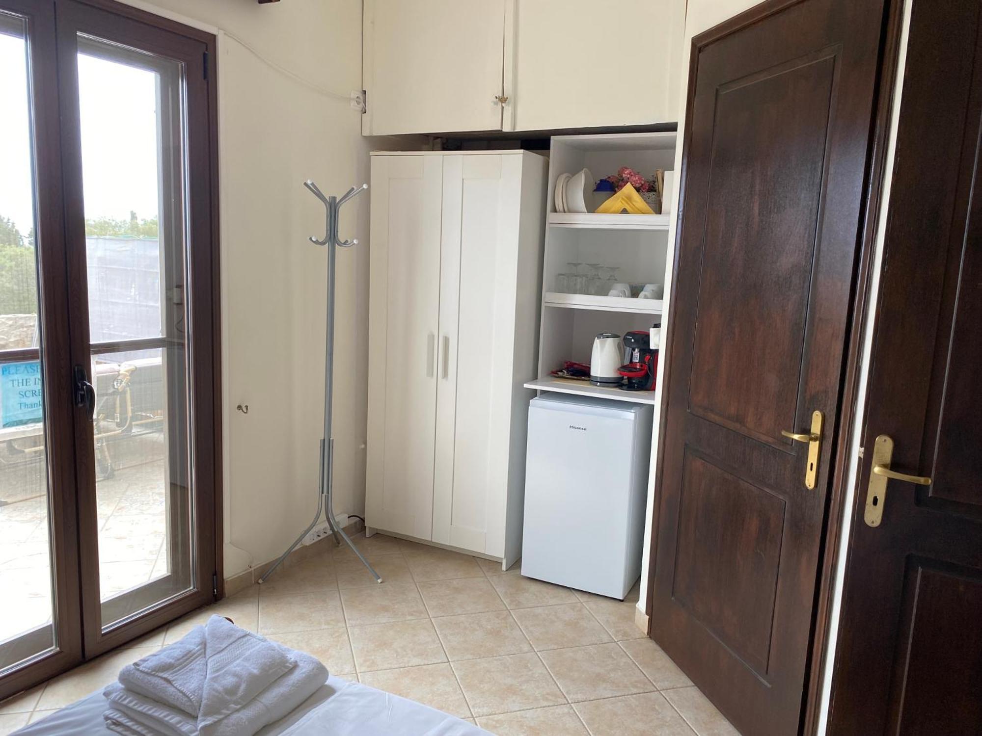 Vervekis Apartments فيسكاردو المظهر الخارجي الصورة