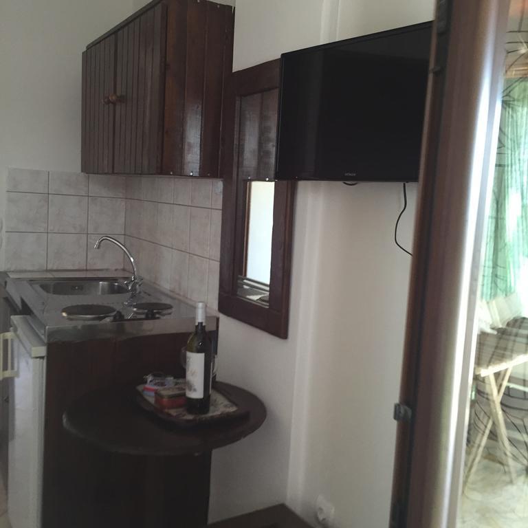 Vervekis Apartments فيسكاردو المظهر الخارجي الصورة