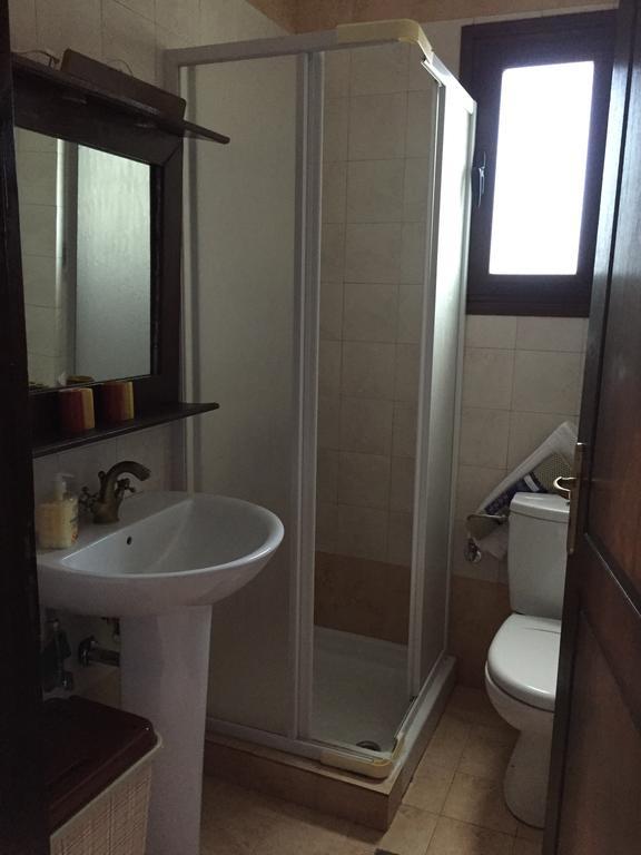 Vervekis Apartments فيسكاردو المظهر الخارجي الصورة