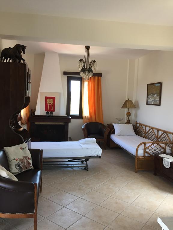 Vervekis Apartments فيسكاردو المظهر الخارجي الصورة