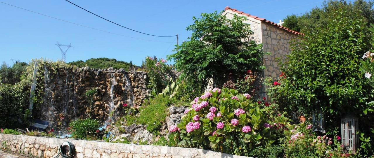 Vervekis Apartments فيسكاردو المظهر الخارجي الصورة