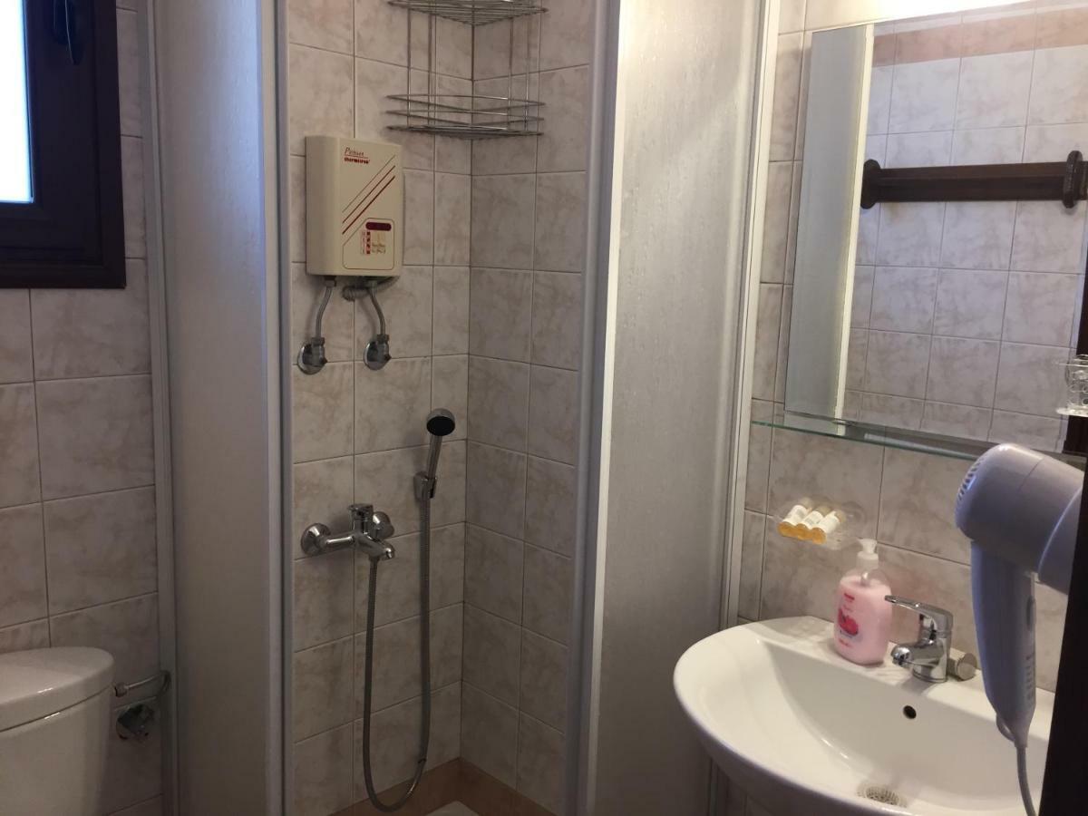 Vervekis Apartments فيسكاردو المظهر الخارجي الصورة