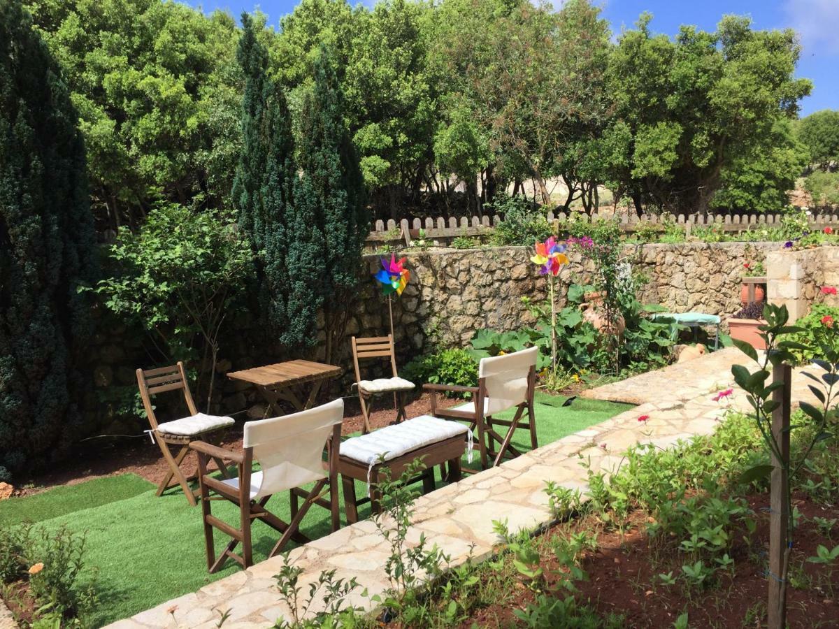 Vervekis Apartments فيسكاردو المظهر الخارجي الصورة